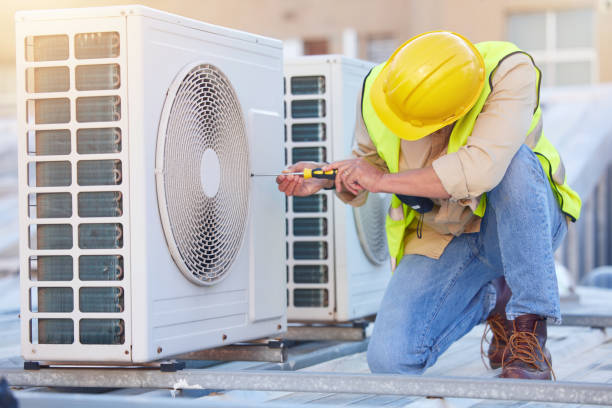 Best Affordable HVAC services  in Hamilton City, CA