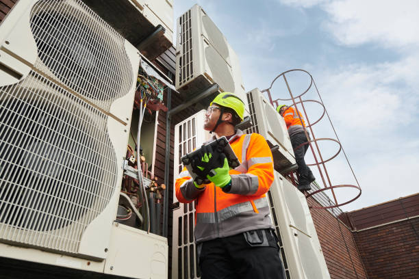 Best Best HVAC companies  in Hamilton City, CA