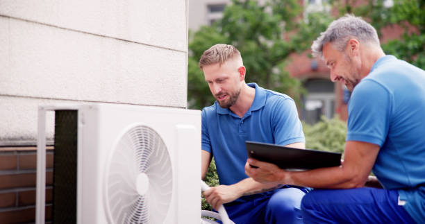 Best HVAC maintenance near me  in Hamilton City, CA