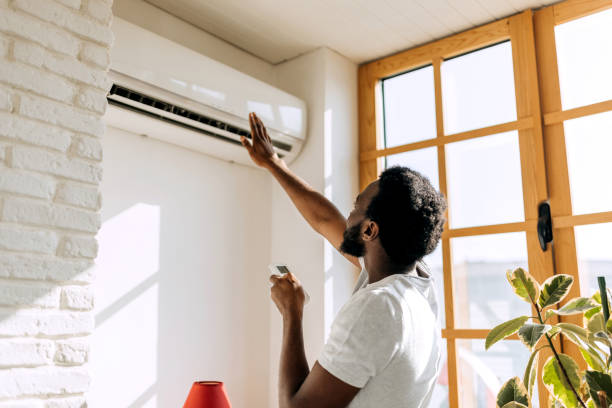 Best HVAC cleaning services  in Hamilton City, CA