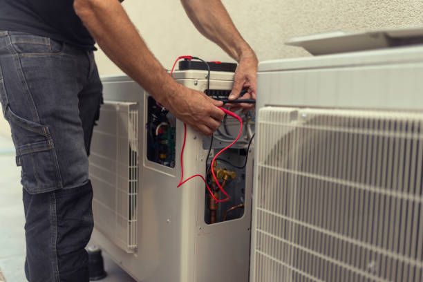 Best HVAC installation services  in Hamilton City, CA