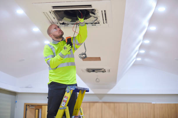 Best 24/7 HVAC repair  in Hamilton City, CA