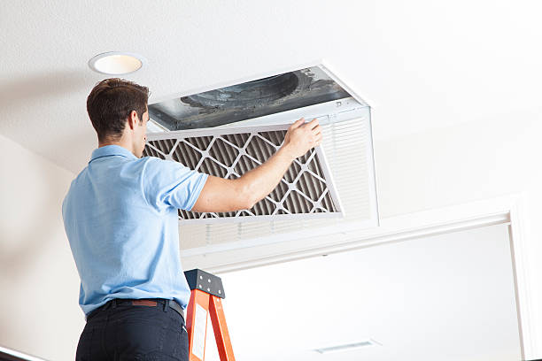 Best HVAC repair near me  in Hamilton City, CA