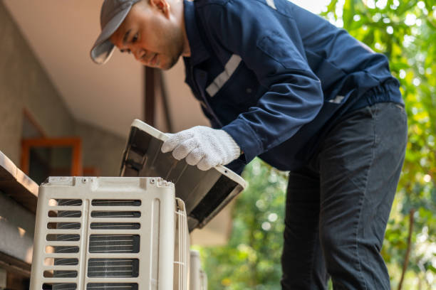 Hamilton City, CA HVAC Company