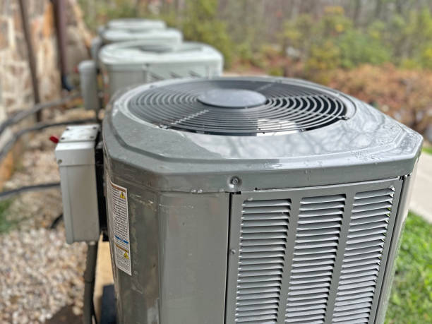 Best Best HVAC companies  in Hamilton City, CA