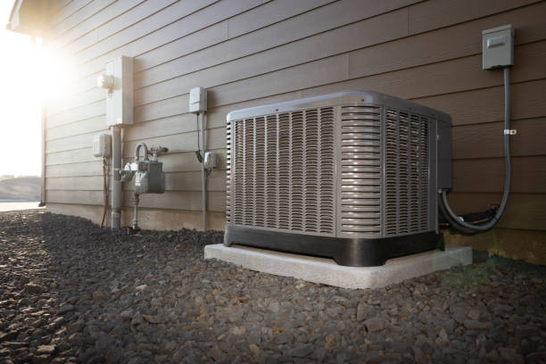 Best HVAC tune-up services  in Hamilton City, CA