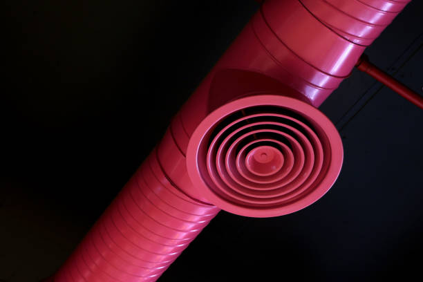 Best HVAC air duct cleaning  in Hamilton City, CA